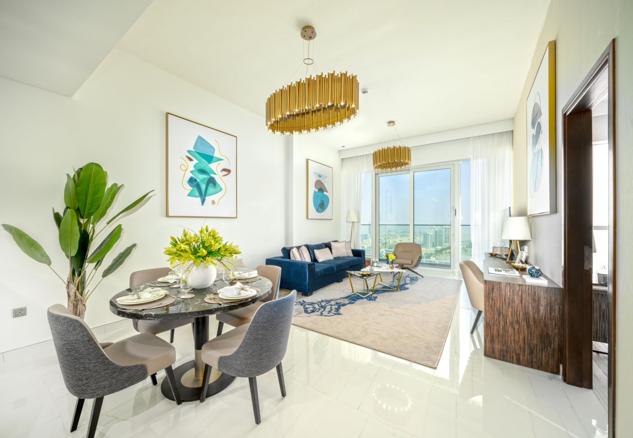 Apartment in Dubai - Avani Palm View Residences - 1BR