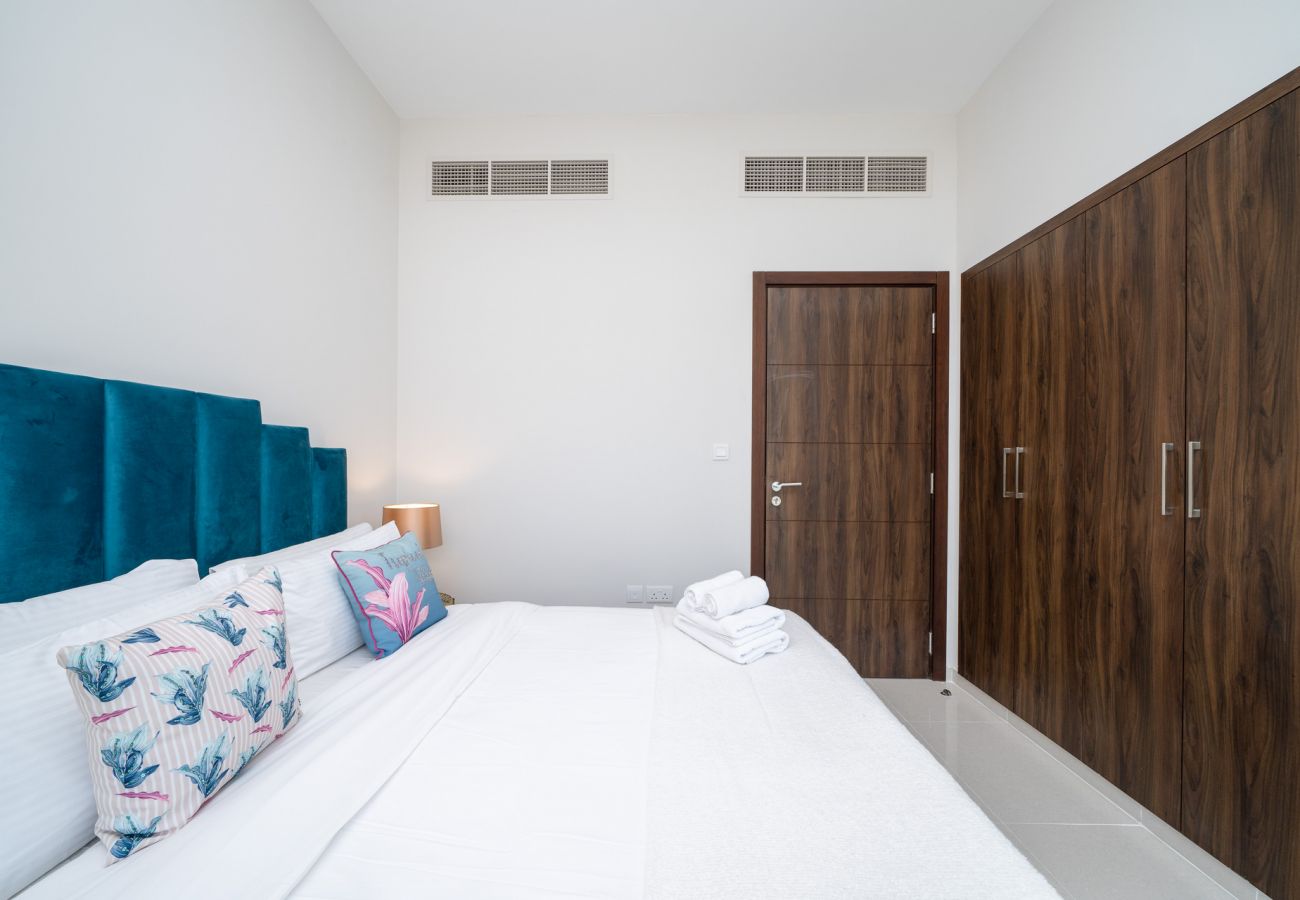Apartment in Dubai - DAMAC Hills 2  Avencia | 2 bedrooms