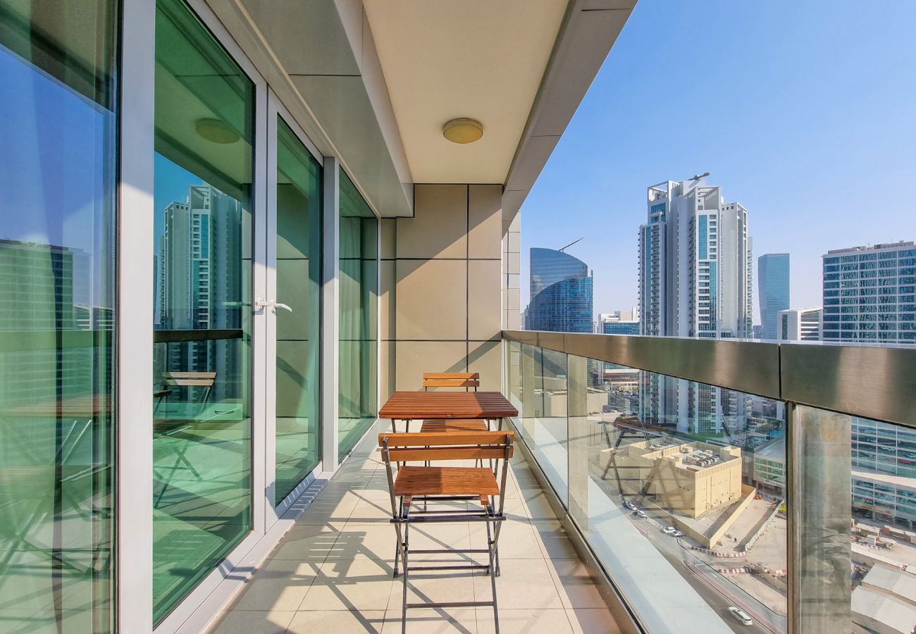 Apartment in Dubai - 8 Boulevard Walk - Studio