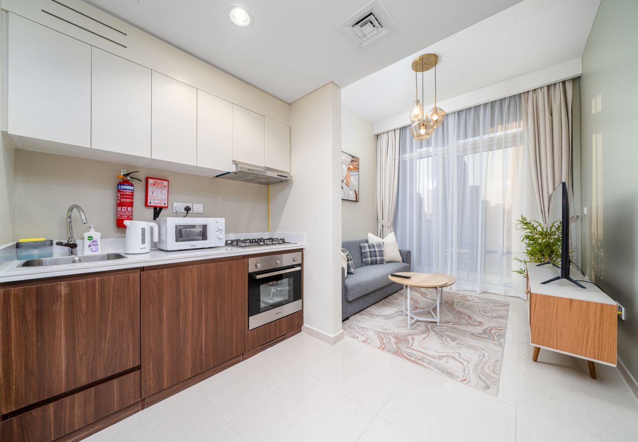 Apartment in Dubai - Vera Residence | 1 Bedroom