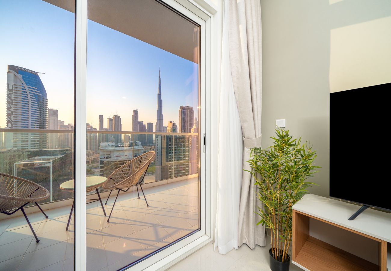 Apartment in Dubai - Vera Residence | 1 Bedroom