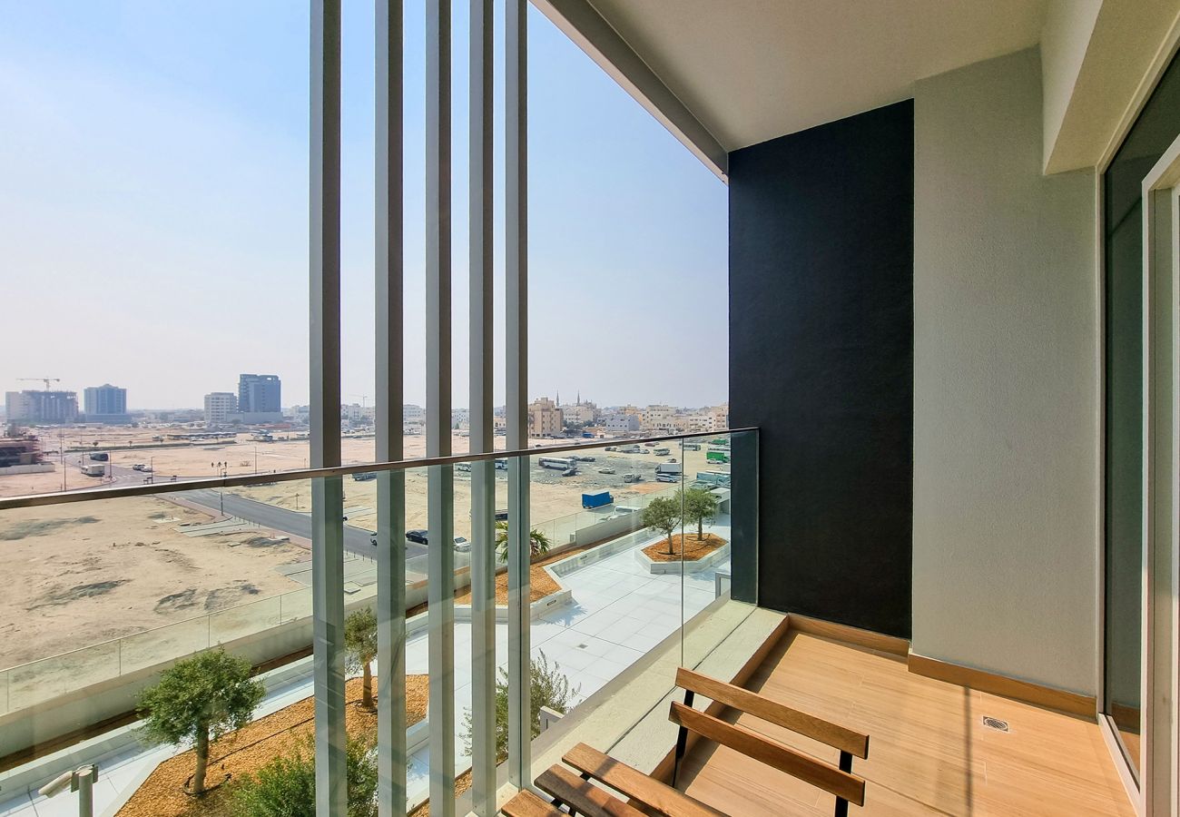 Studio in Dubai - 151 Residence | Studio