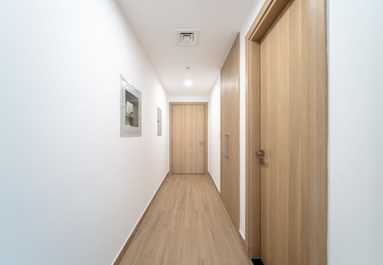 Apartment in Dubai - 151 Residence | Studio