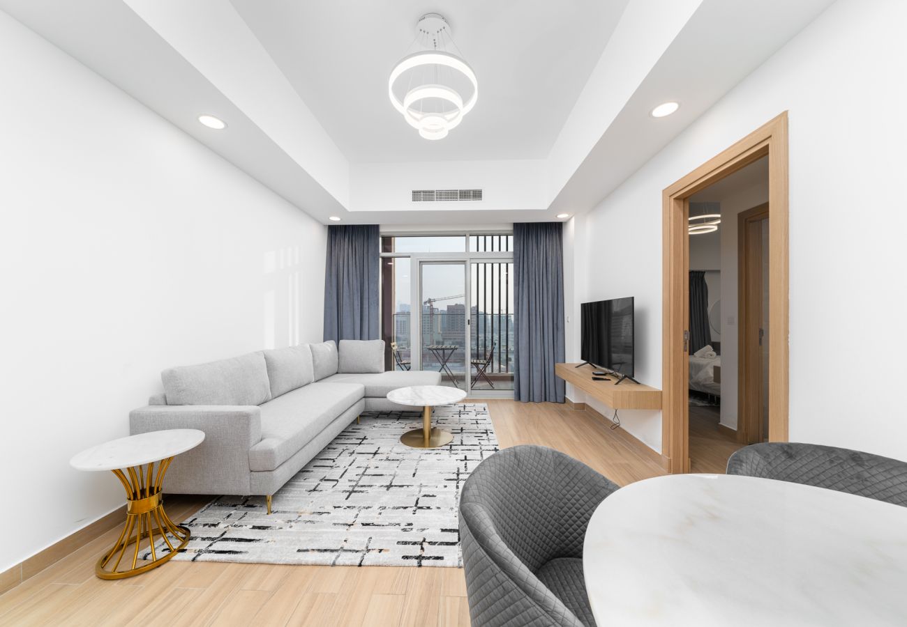 Apartment in Dubai - 151 Residence | 1 Bedroom