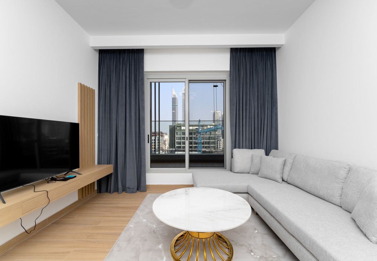 Apartment in Dubai - 151 Residence | 1 Bedroom