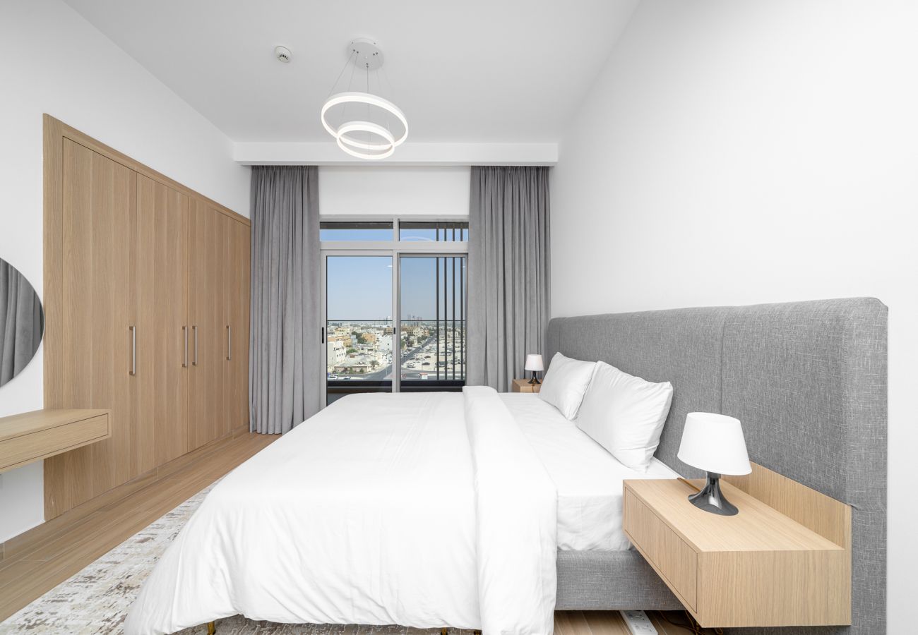 Apartment in Dubai - 151 Residence | 2 Bedroom