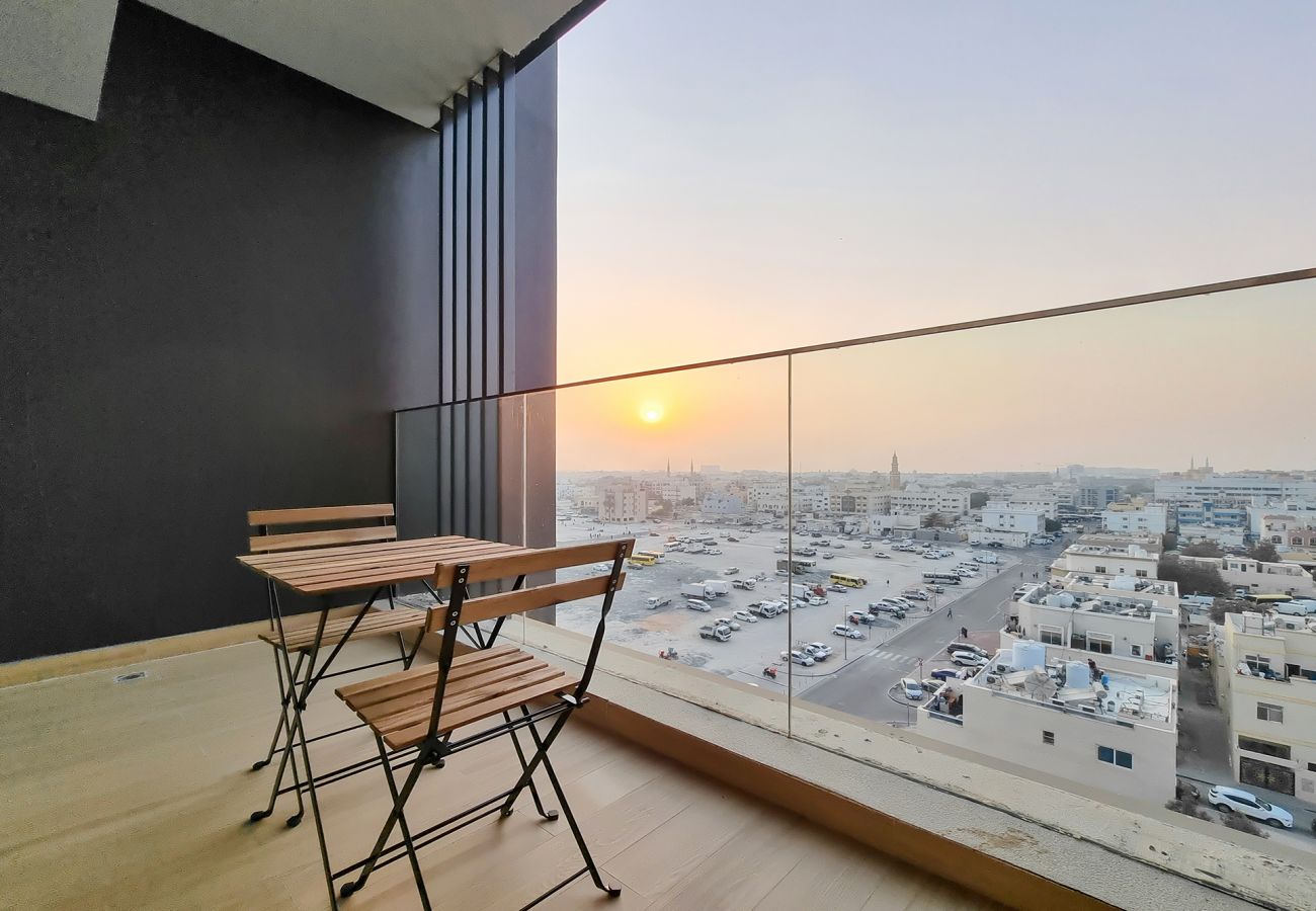 Apartment in Dubai - 151 Residence | 2 Bedrooms