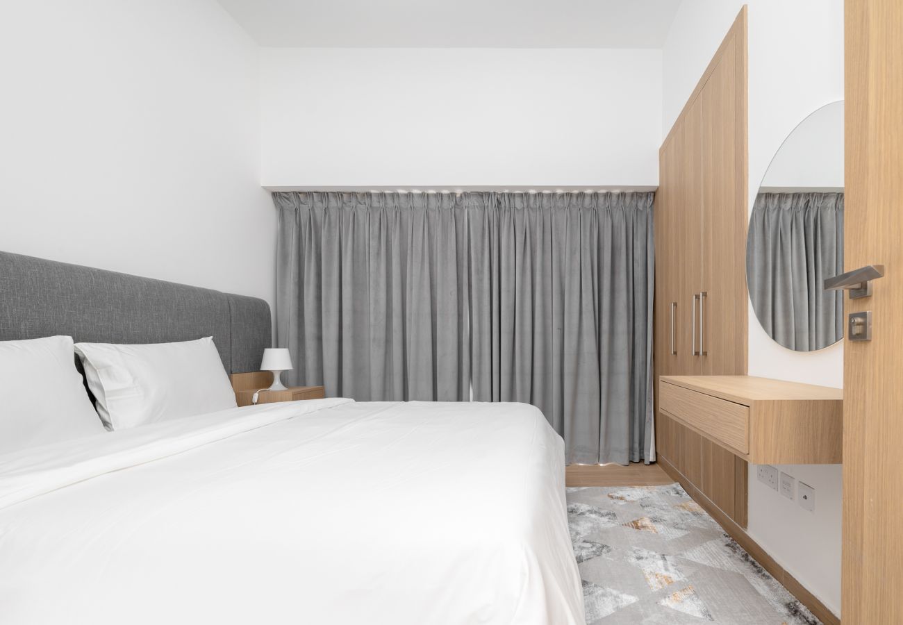 Apartment in Dubai - 151 Residence | 2 Bedroom