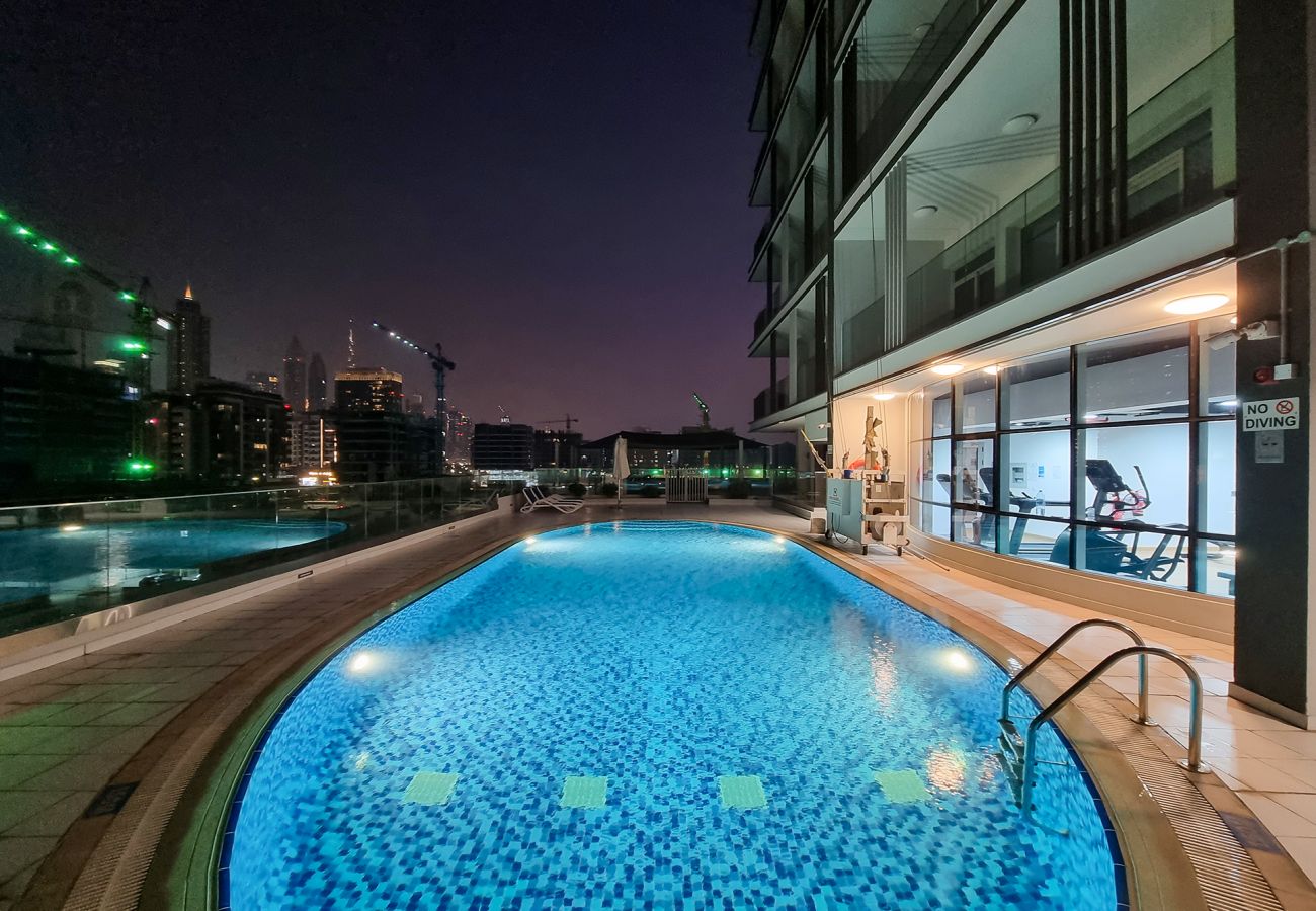 Apartment in Dubai - 151 Residence | 2 Bedrooms