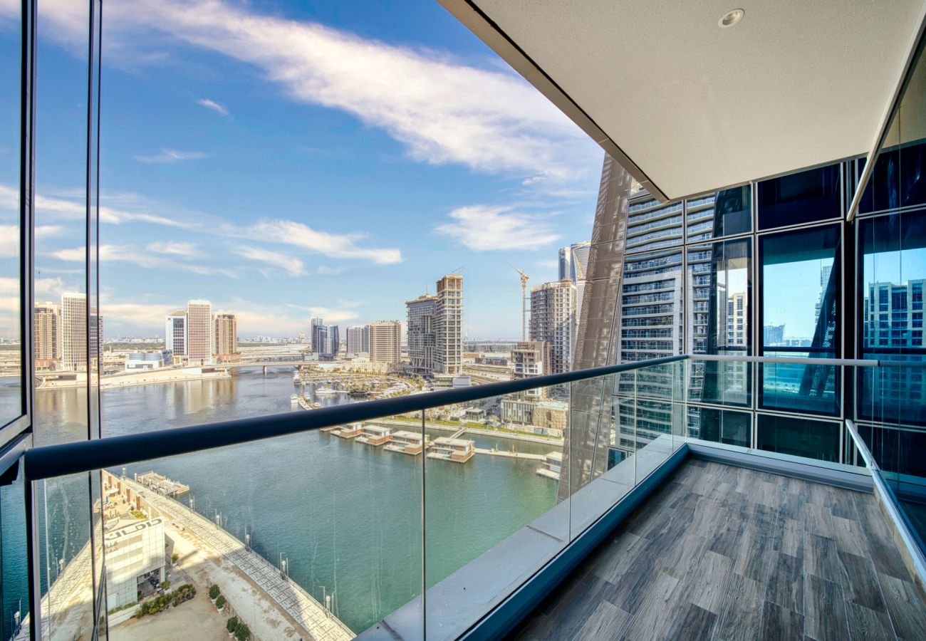 Apartment in Dubai - J One Tower | 1 Bedroom