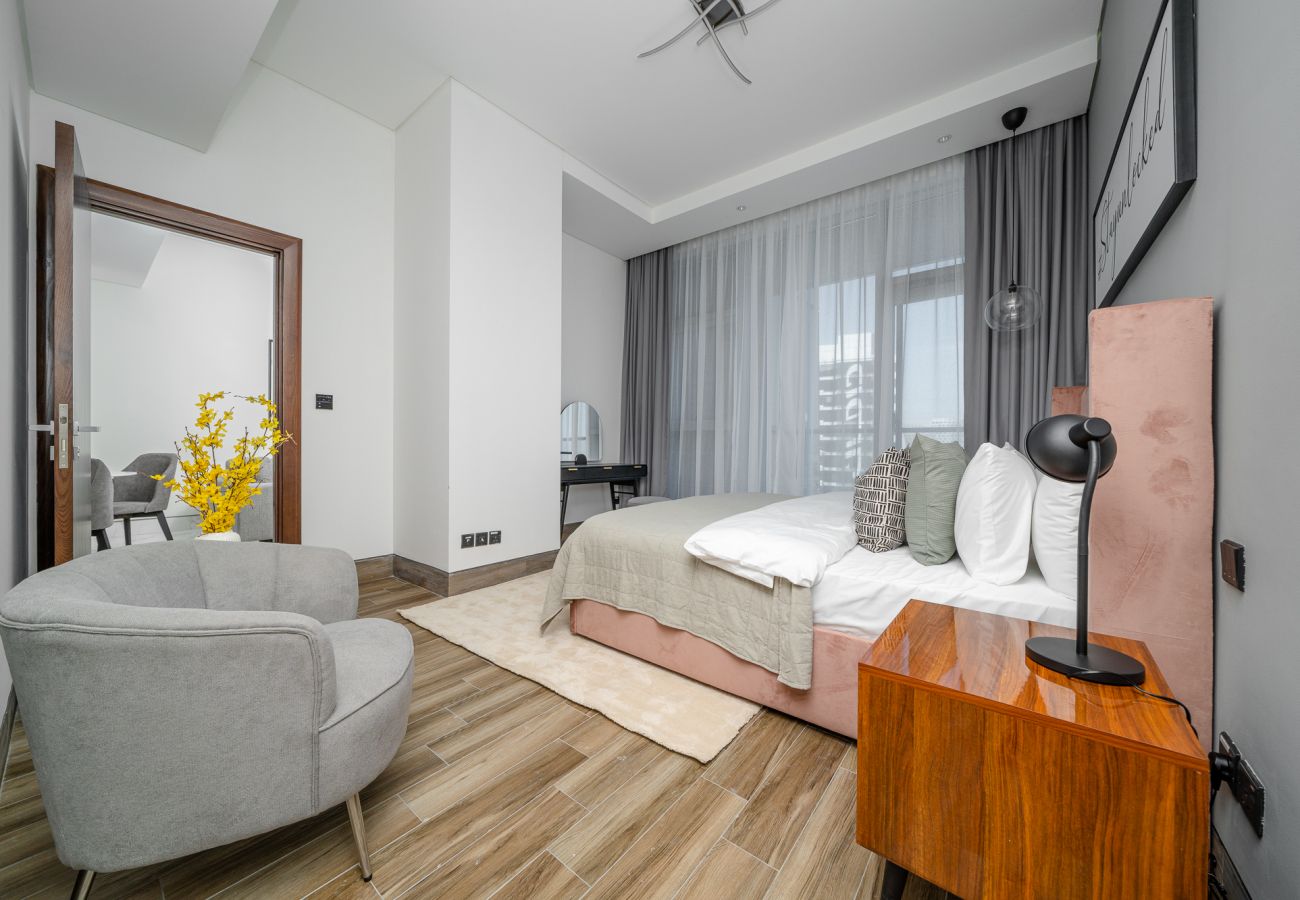 Apartment in Dubai - J One Tower | 1 Bedroom