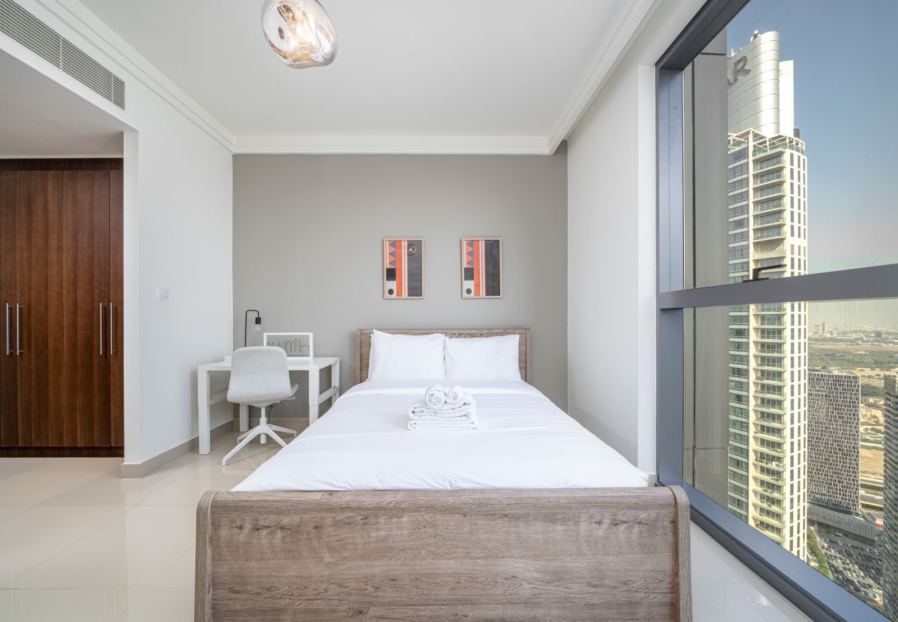 Apartment in Dubai - Boulevard Point | 1 Bedroom