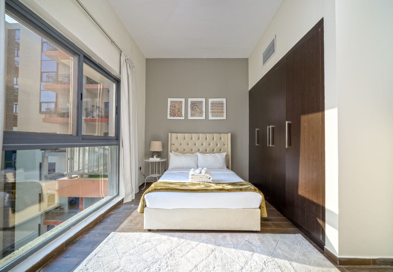 Apartment in Dubai - Azizi Orchid | 2 Bedroom