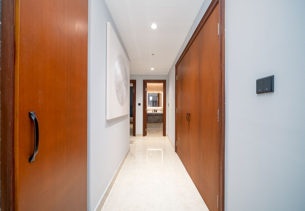 Apartment in Dubai - Al Anbar | 2 Bedroom