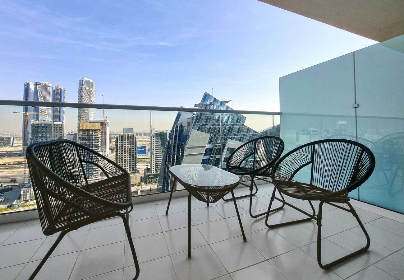 Apartment in Dubai - Vera Residence | 2 Bedroom