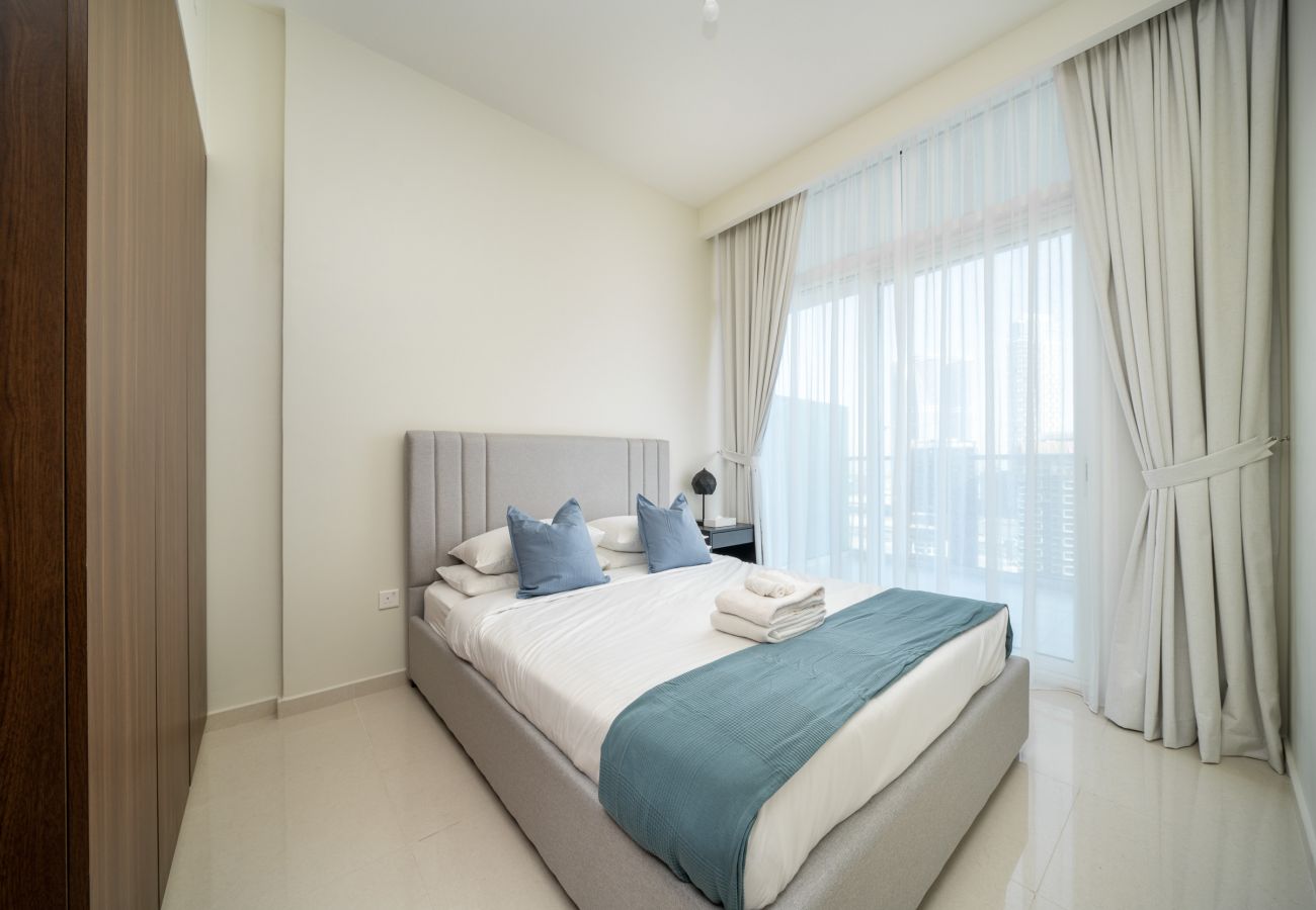 Apartment in Dubai - Vera Residence | 2 Bedrooms
