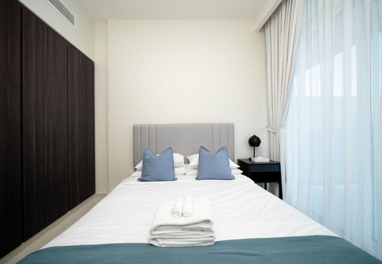 Apartment in Dubai - Vera Residence | 2 Bedrooms
