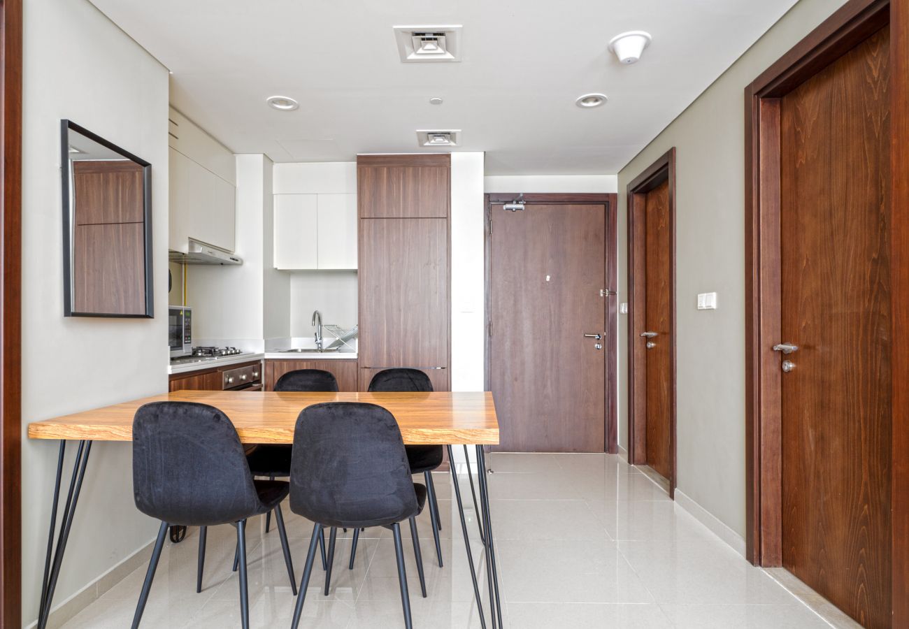 Apartment in Dubai - Vera Residence | 2 Bedroom