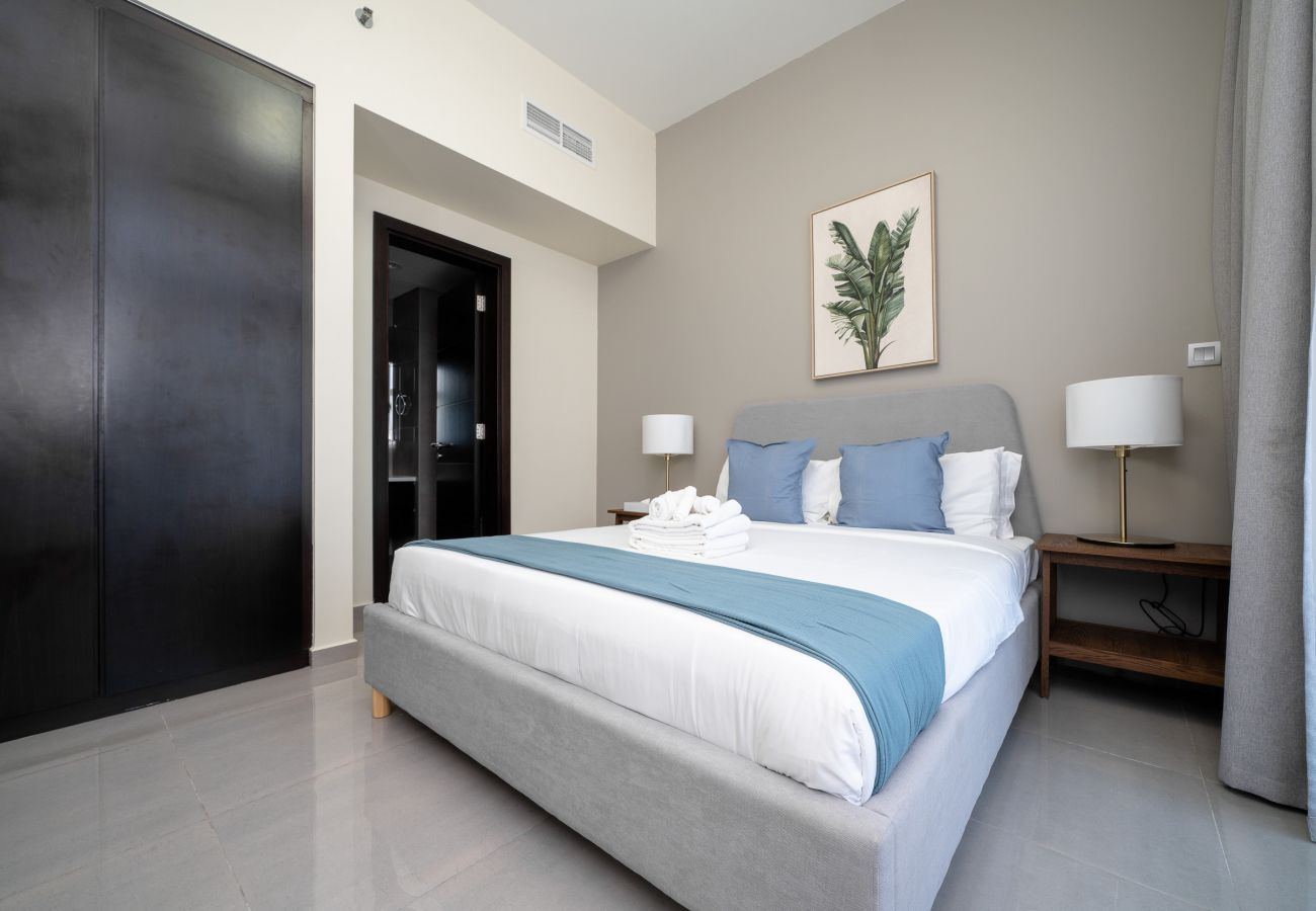 Apartment in Dubai - Merano Tower | 2 Bedrooms