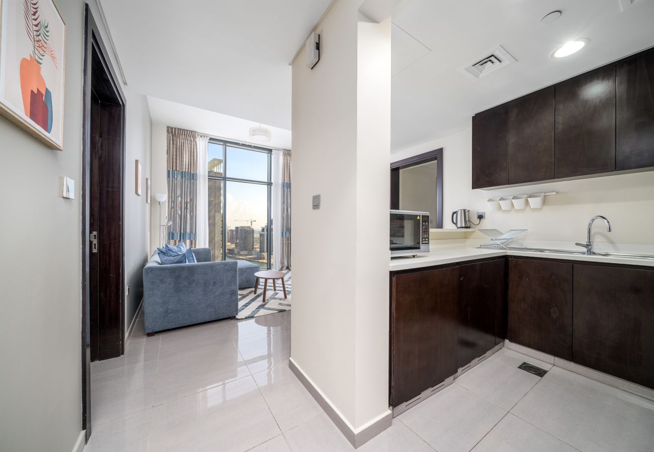 Apartment in Dubai - Merano Tower | 2 Bedrooms