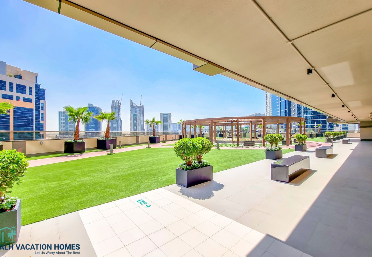 Apartment in Dubai - Elite Downtown Residence | Studio