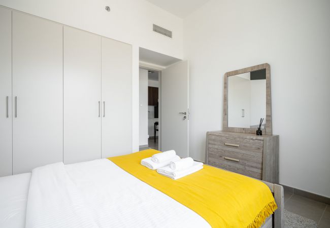 Apartment in Dubai - Park Heights 1 - Dubai Hills | 1 Bedroom