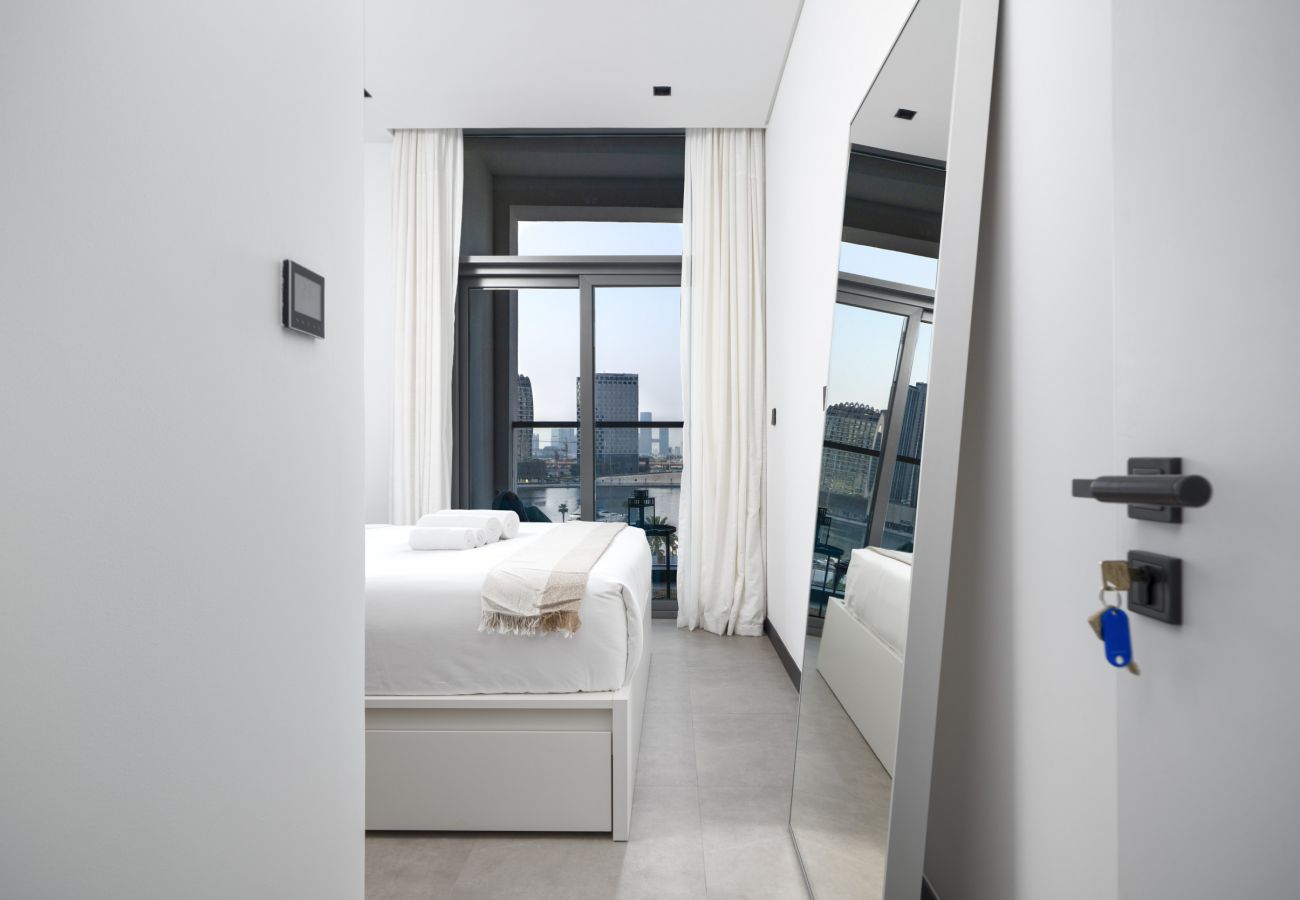 Apartment in Dubai - 15 Northside | 1 Bedroom