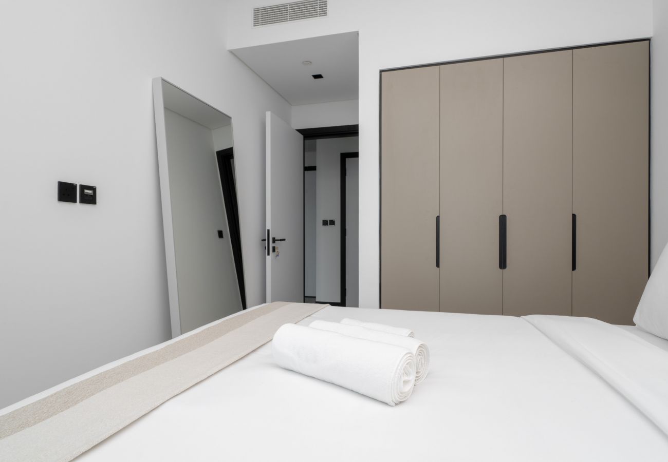Apartment in Dubai - 15 Northside | 1 Bedroom