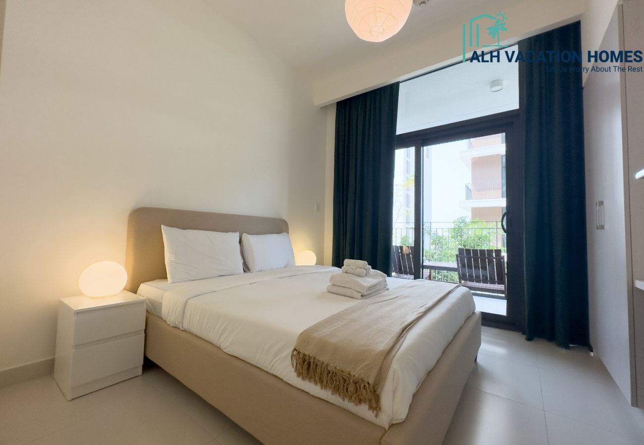 Apartment in Dubai - Park Point B | 2 Bedrooms