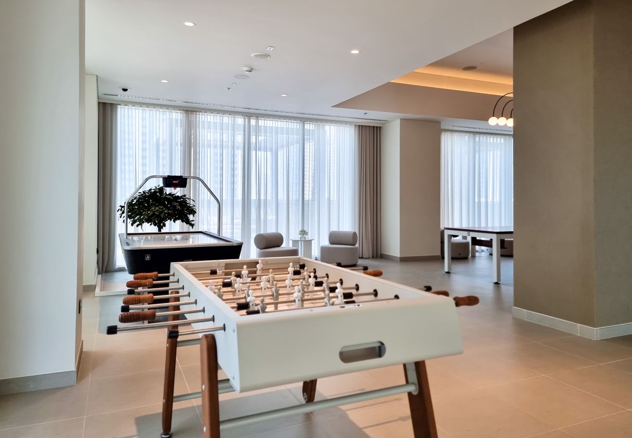 Apartment in Dubai - Forte 2 | 2 Bedrooms