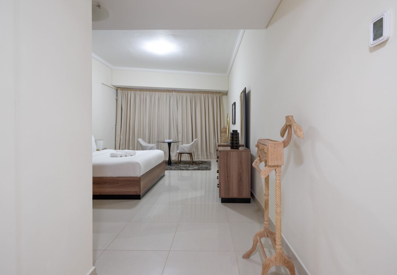 Apartment in Dubai - Ocean Heights | 1 Bedroom