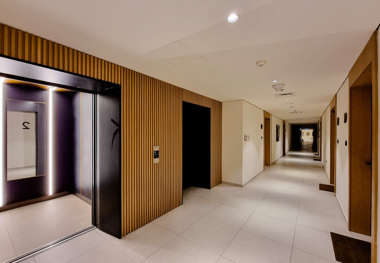 Studio in Dubai - Beverly Residence | Studio