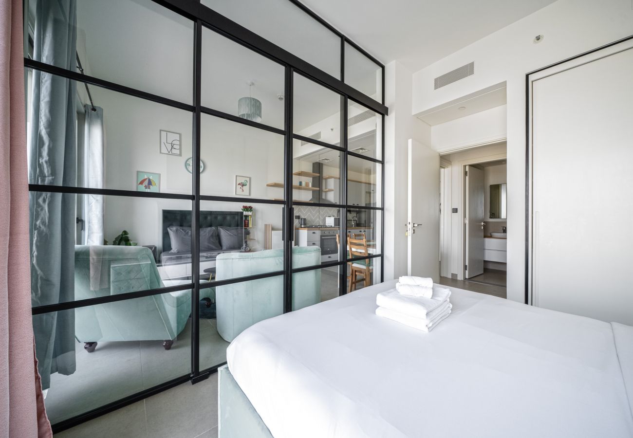Apartment in Dubai - Collective 2.0 | 1 Bedroom