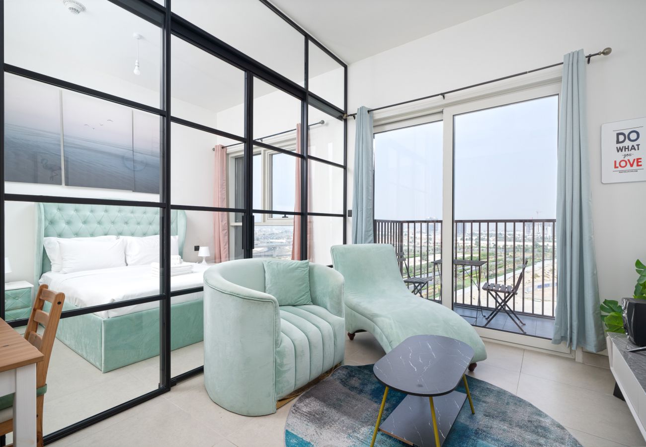 Apartment in Dubai - Collective 2.0 | 1 Bedroom