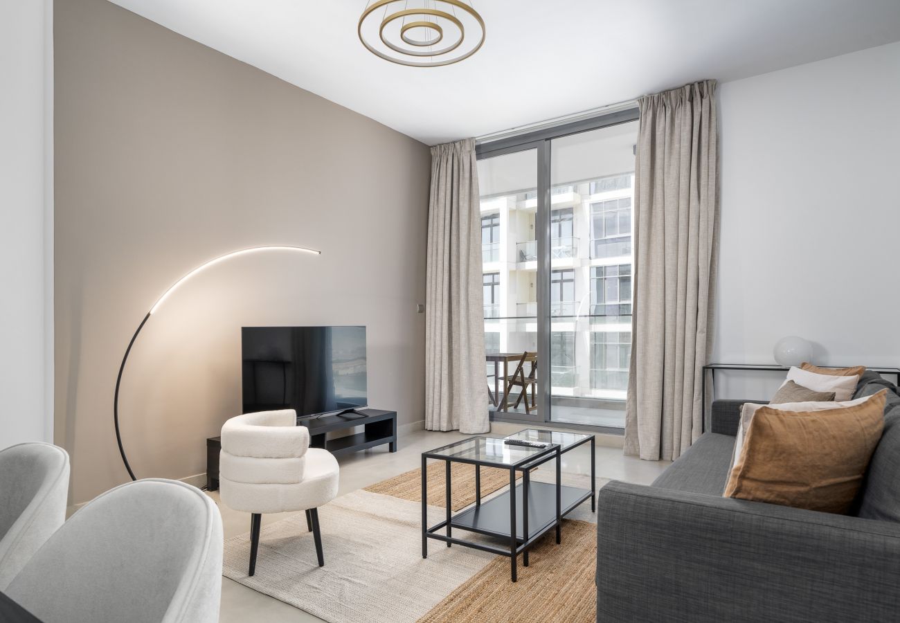 Apartment in Dubai - Bluebell Residence | 1 Bedroom
