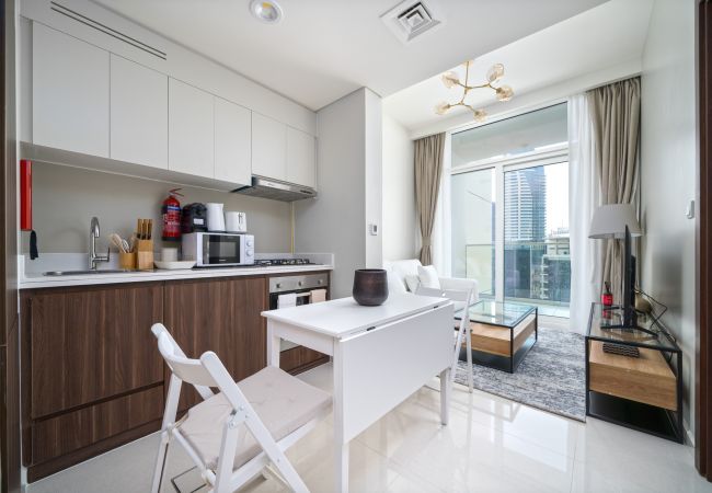  in Dubai - Reva Residences | 1 Bedroom