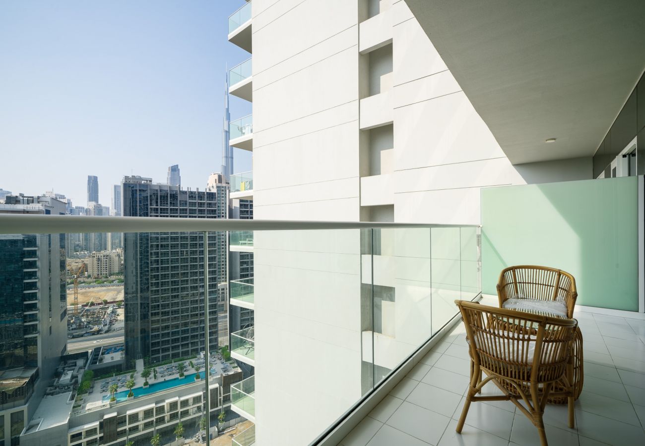 Apartment in Dubai - Reva Residences | 1 Bedroom