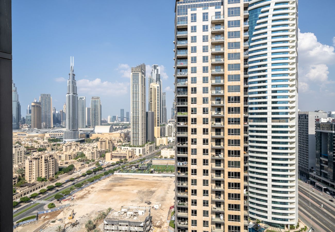 Apartment in Dubai - South Ridge 4 | 2 Bedrooms