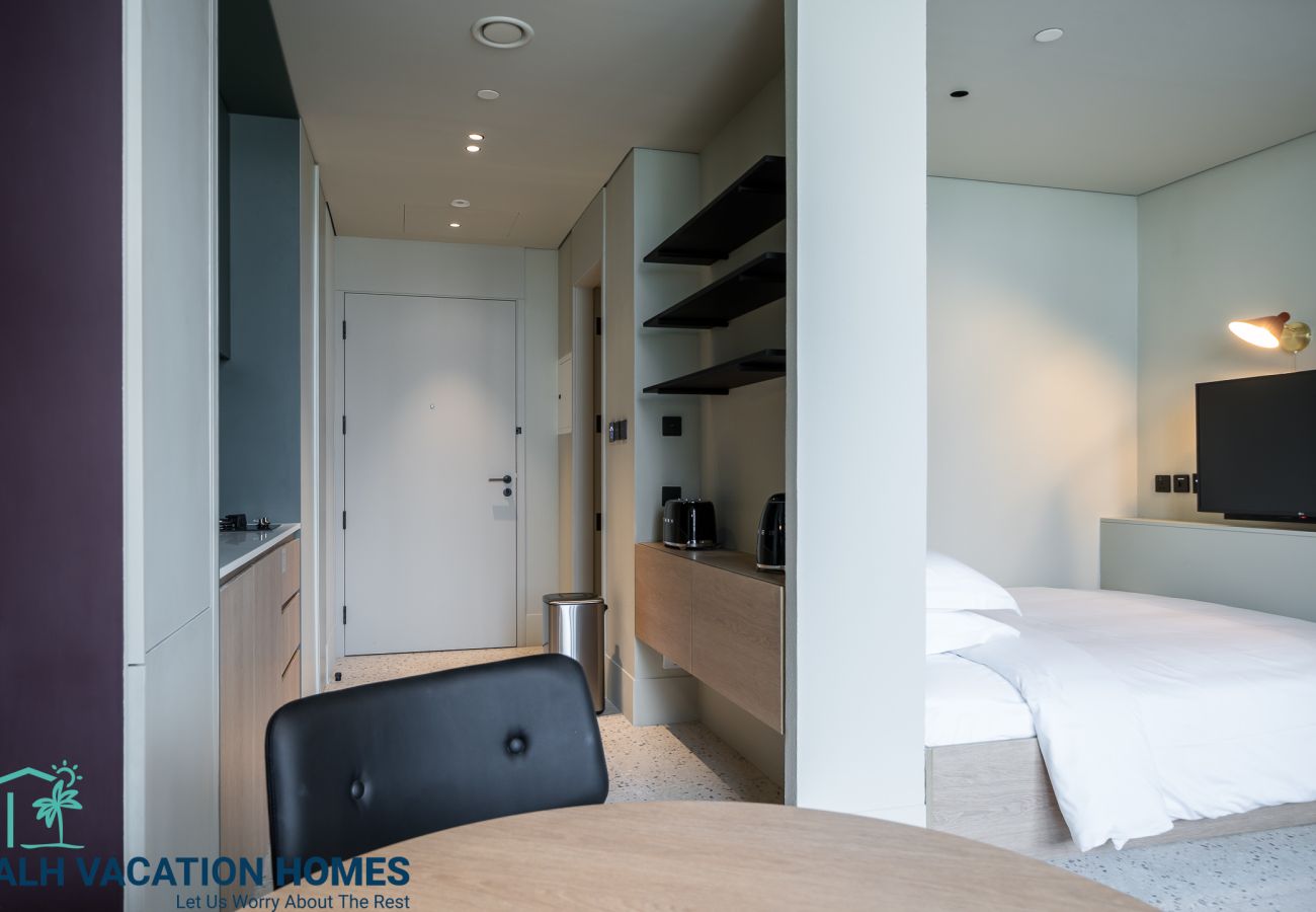 Apartment in Dubai - Upside Living | Studio perfect stay