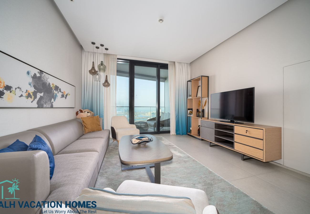Apartment in Dubai - Address JBR | 3 bedrooms