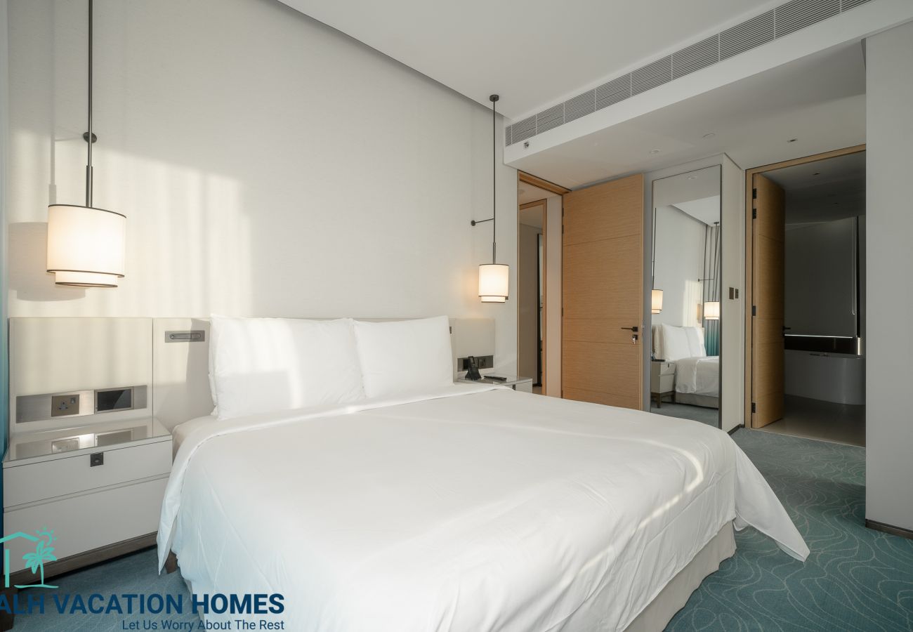Apartment in Dubai - Address JBR | 3 bedrooms