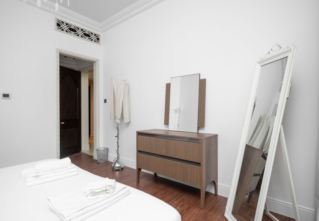 Apartment in Dubai - Al Tajer Residences | 1 Bedroom