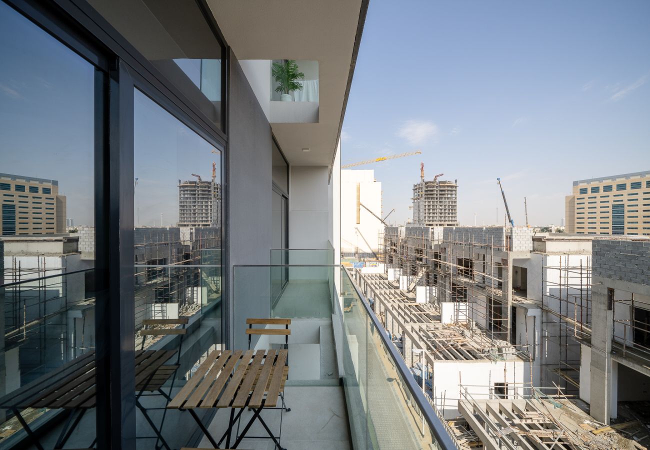 Apartment in Dubai - Oxford 212 | Studio