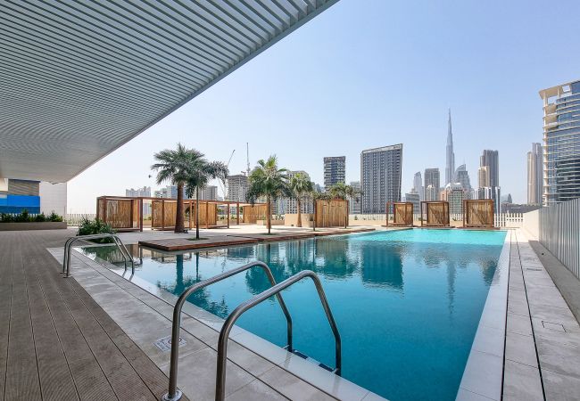 Apartment in Dubai - Upside Living | Studio