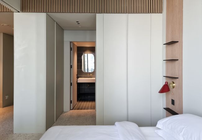 Apartment in Dubai - Upside Living | 1 Bedroom