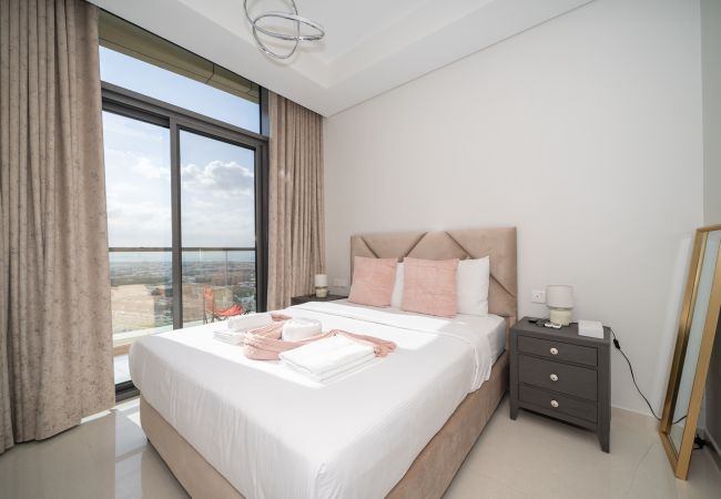 Apartment in Dubai - Aykon City 2 Tower C | 2 bedrooms