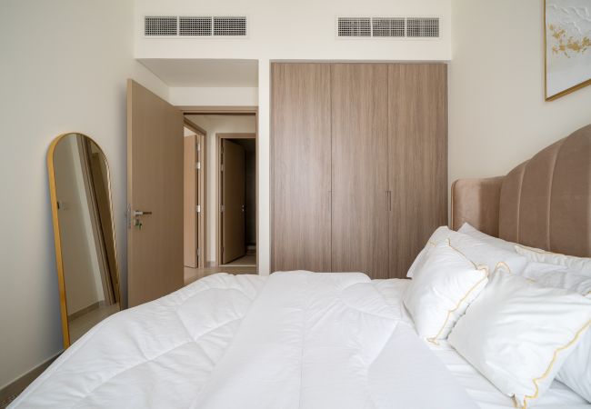 Apartment in Dubai - Creek Edge 2 | 2 Bedrooms