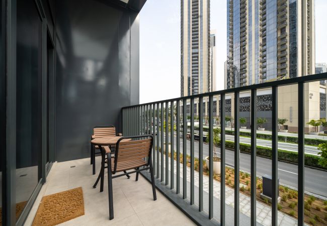 Apartment in Dubai - Creek Edge 2 | 2 Bedrooms