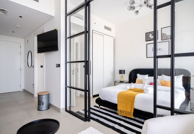 Apartment in Dubai - Socio Tower 2 | 1 bedroom
